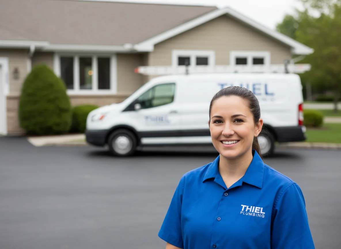 Plumber Rosalie, NE FAQs